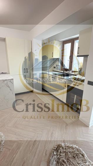 Apartament de vânzare 2 camere Bucurestii noi - 11