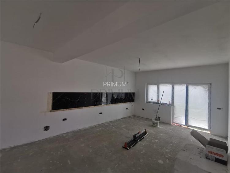 Duplex personalizare interioara - 4 camere - toate utilitatile - 13