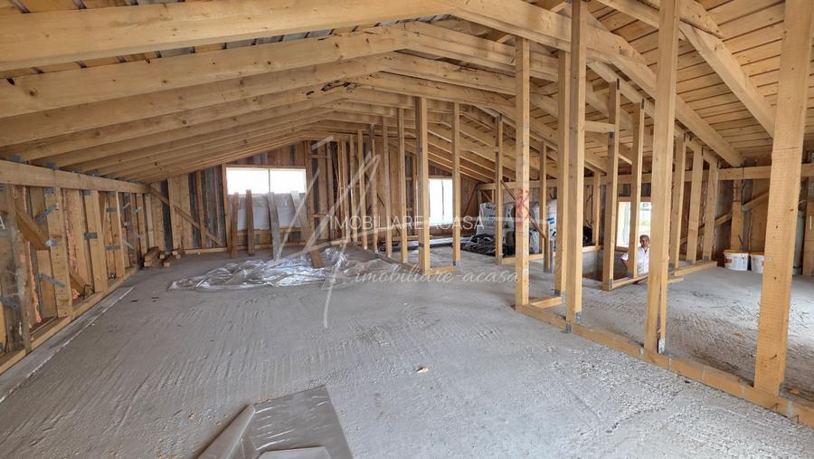 Balotesti, Ion lahovari, casa individuala, finisaje la alegere - 9