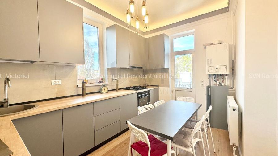 REC3001749 SPATIU BIROU l VILA INTERBELICA l DOROBANTI l ASE - 23