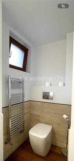 INCHIRIERE APARTAMENT 3 CAMERE COMPLEX EXCLUSIVIST ZONA KISELEFF HERASTRAU ARCUL - 17
