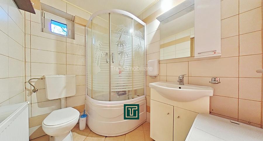 Casă primitoare cu 3 camere, teren generos și acces privat – Aradul Nou - 4