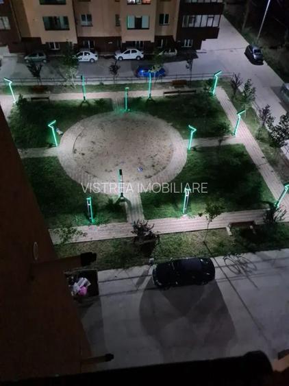 Apartament 2 camere tip studio Militari Residence // str. Ilie Petre 84 - 10