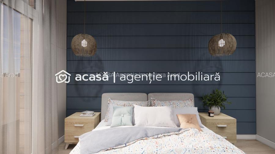 Penthouse R39: Exclusivitate și Performanță în ARED City, zona IMAR - 2