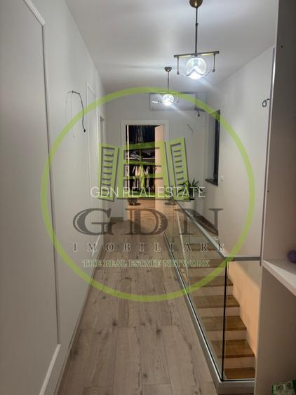 Casa P+1, teren 367 mp, 130 mp utili, zona Damila - 6