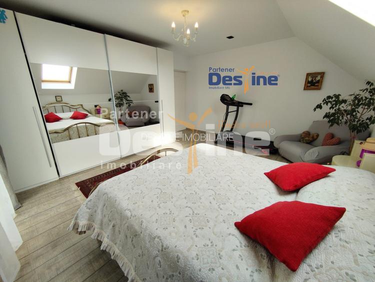 CENTRU MIROSLAVA, 180mp utili, 1000 mp teren, 299,990 EURO - 14