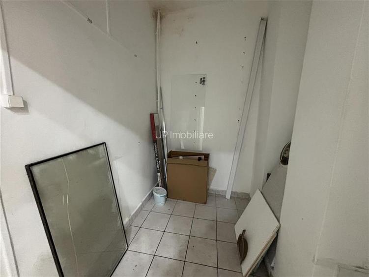 SPATIU COMERCIAL DE INCHIRIAT | BULEVARDUL DACIA | ORADEA - 5