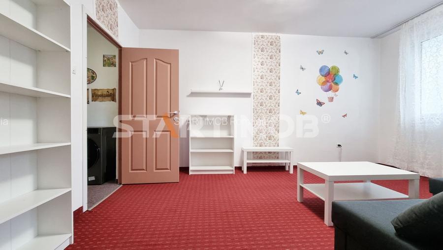 Apartament mobilat doua camere Zizinului - 2