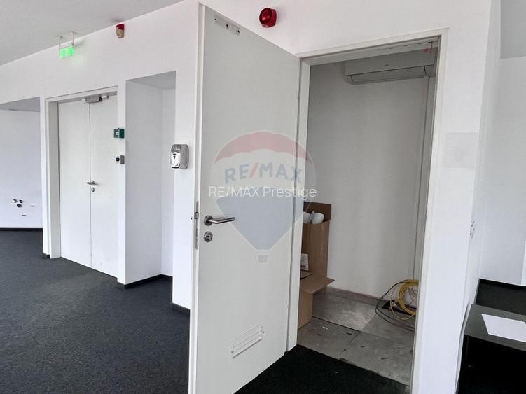 Spațiu de birouri disponibil in Armeneasca - 6