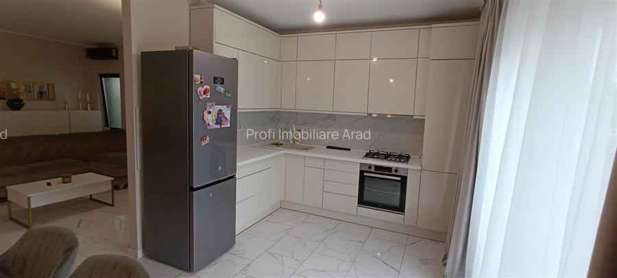 Casa parter cu 3 camere in Gai - 10