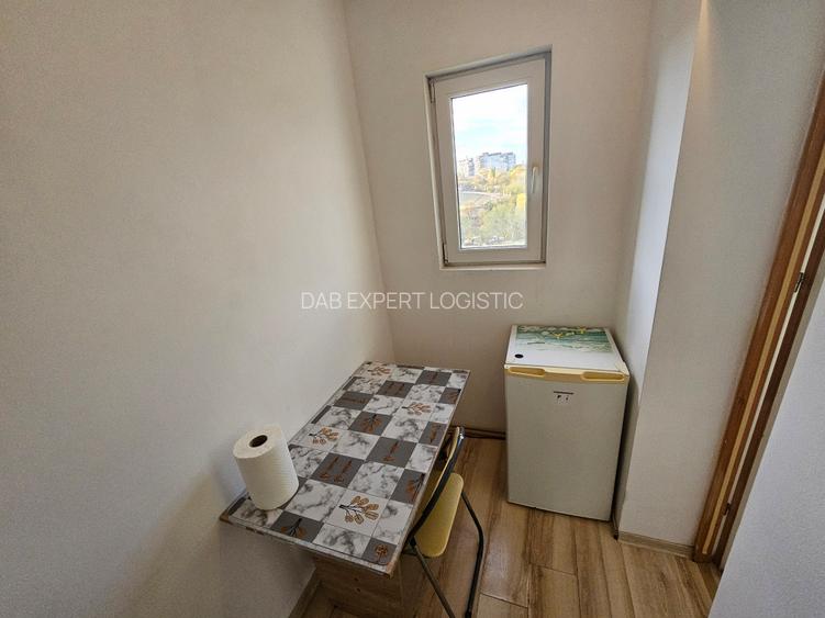 Inchiriere 1 camera TIGLINA, MOBILATA , UTILATA, 30 mp - 7