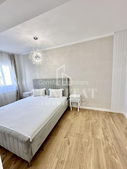 Apartament 2 camere | etaj intermediar | Urușagului - 2