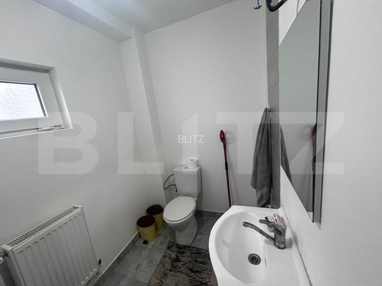 Casa cu 5 camere, 200 mp, Malu Mare- Veteranilor - 8