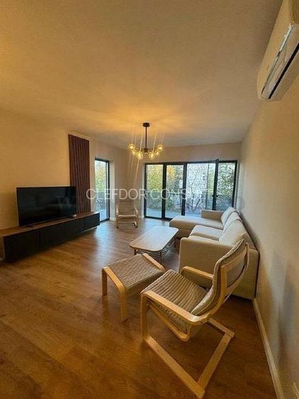 Apartament de închiriat în zona Iancu Nicolae - 5