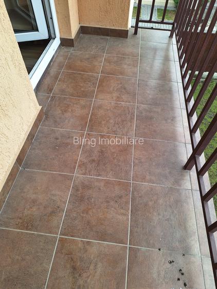 Duplex cu 2 parcari, zona Parcului Poligon - 6