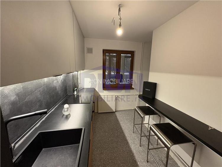 Unirii - Cantemir, 2 camere, etaj 2, 50mp - 14