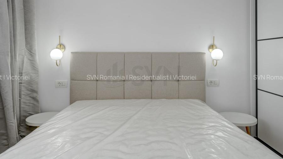 REA1028095 Apartament 2 camere Tineretului - 7