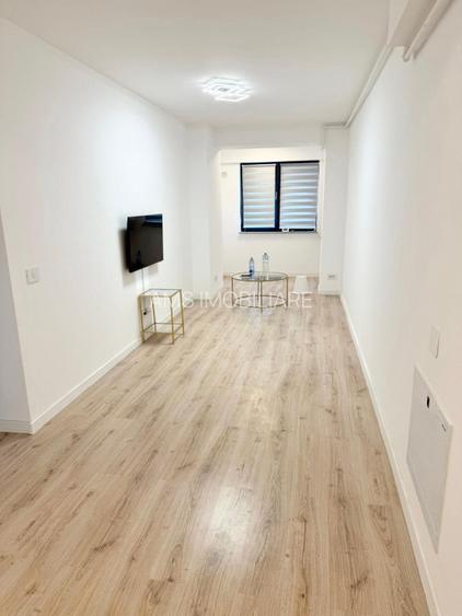 ROND OMV/ SPATIU COMERCIAL / BIROU / LOC PARCARE - 5