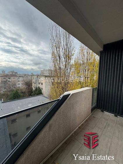 APARTAMENT DE LUX DE VANZARE - TERASA SI VEDERE PORT - ZONA GARA - BLOC NOU - - 14