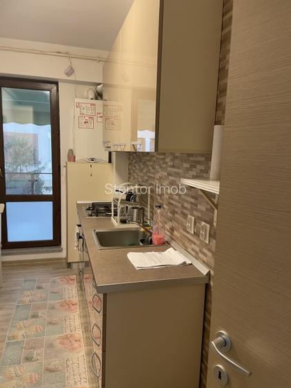 Băneasa,str.Zeletin,rezidential, - 9