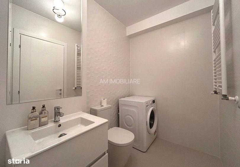 AP. 2 CAMERE HILS REPUBLICA, LOC PARCARE, BLOC NOU, CENTRALA TERMICA - 8