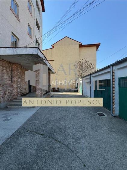 Apartament 4 camere, garaj si boxa, in Ploiesti, zona centrala. - 23