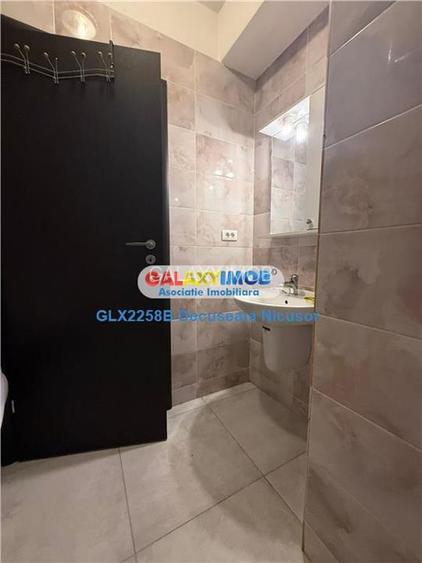 Apartament 2 camere, Mobilat, Utilat, Militari Residence  390 Euro - 9