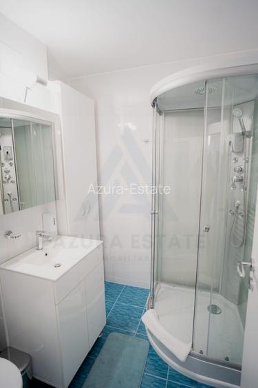 Apartament 2 camere decomandat etaj 1 de închiriat – Terezian - 21