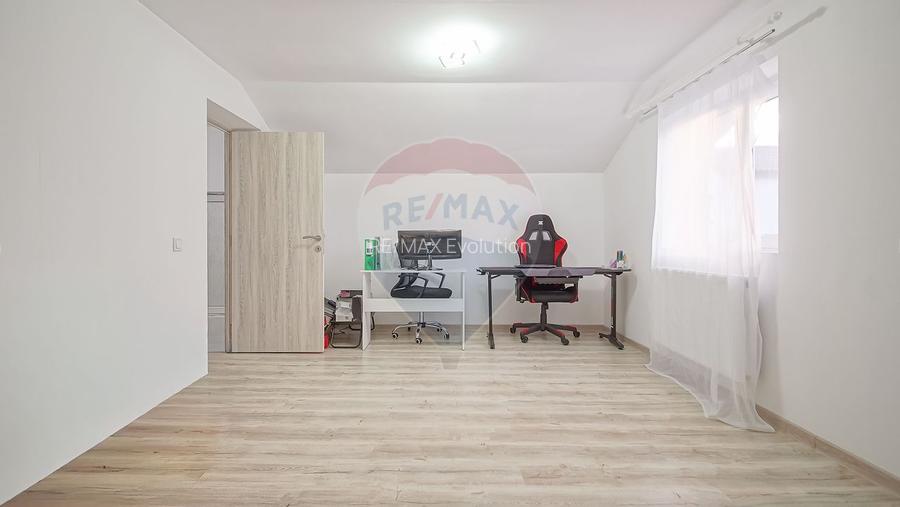 Comision 0%! Casa mobilată și utilată Izvor | toate utilitatile - 11