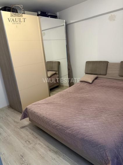 APARTAMENT 3 CAMERE-SEBASTIAN-PARC-AN 2001-MOBILAT-UTILAT-PARCARE - 8