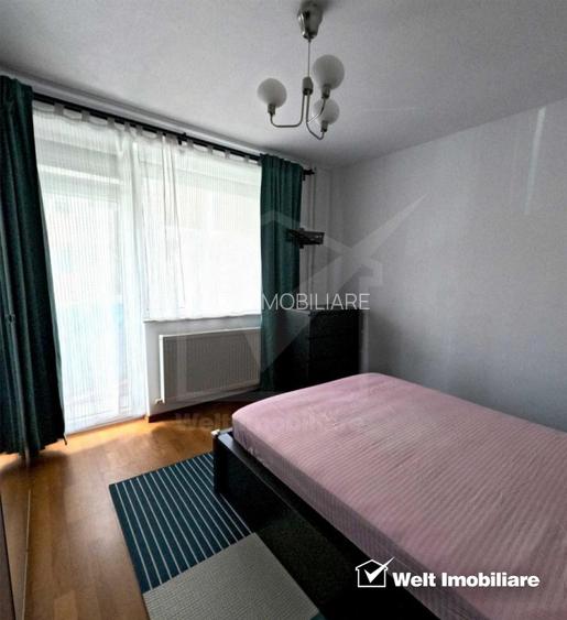 Inchiriere apartament 2 camere, 48 mp, Centru- Strada Mamaia - 6