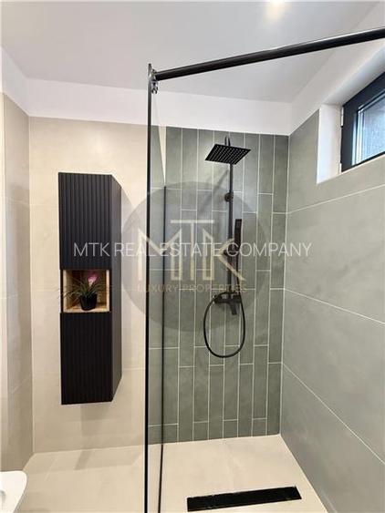 Exclusiv | Vila Constructie noua, 6 camere, Iancu Nicolae | 2Loc parcare - 25