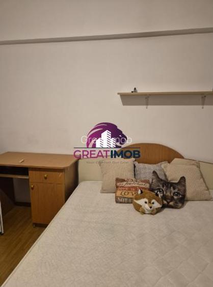 Apartament 3 camere de inchiriat – Stefan cel Mare   Universitate – Sector 2 - 10