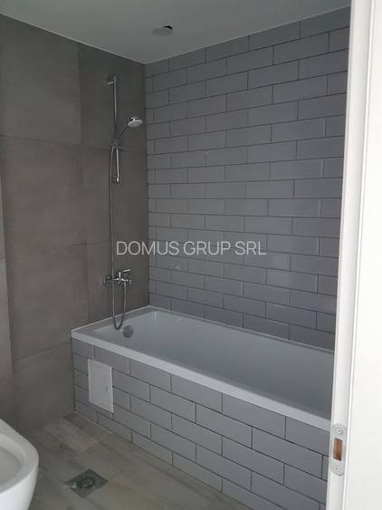 Olimp | Apartament cu 3 camere si lift propriu - vedere frontala la mare! - 9