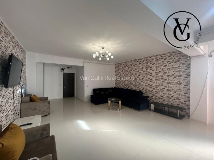 Apartament 2 camere Mamaia Nord / Phoenicia Hotel - 4