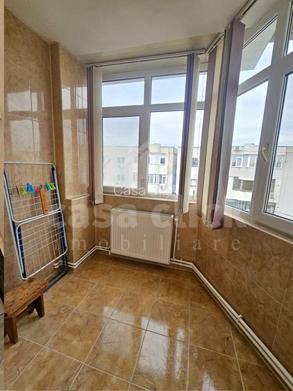 Apartament 3 camere decomandat, spațios – I.C. Frimu - 9