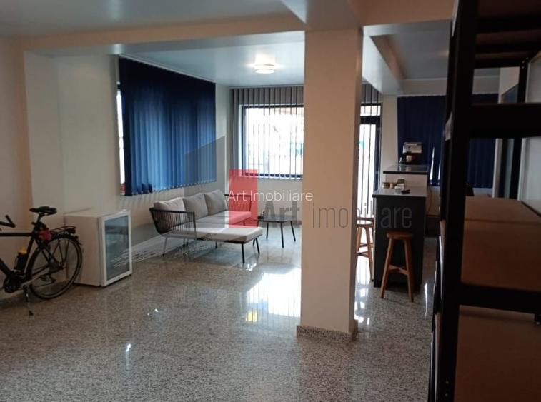 Spatiu comercial de inchiriat (+Horeca) in zona Giulesti - 5