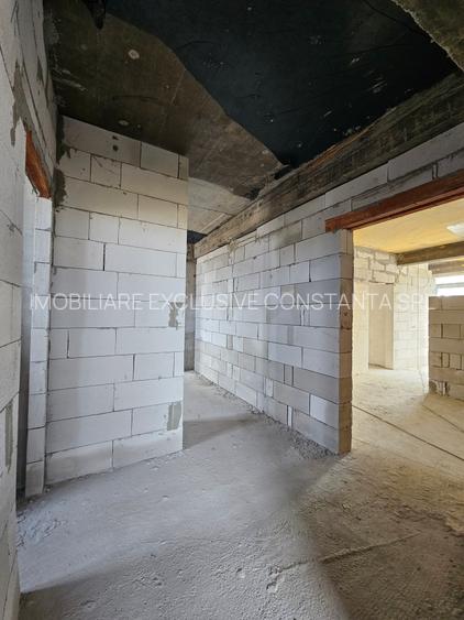 2 Camere Decomandat 70 Mp Bloc Nou 2025 - 9