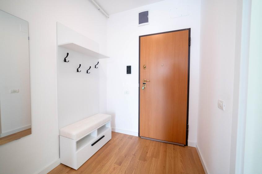 Apartament de 2 camere | Torontalului | Parcare - 15