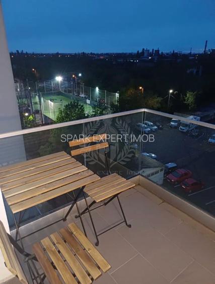 Apartament 2 camere, bloc nou, Bariera Bucuresti, Ploiesti, White Tower - 8