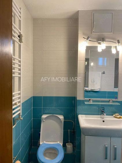 De inchiriat apartament 2 camere Berceni Bld Alexandru Obregia - 8