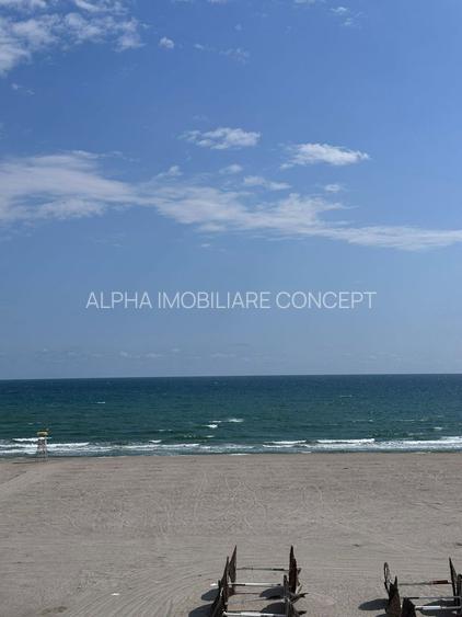 Mamaia Nord - Phoenicia Resort apartament vedere frontală la mare - 12