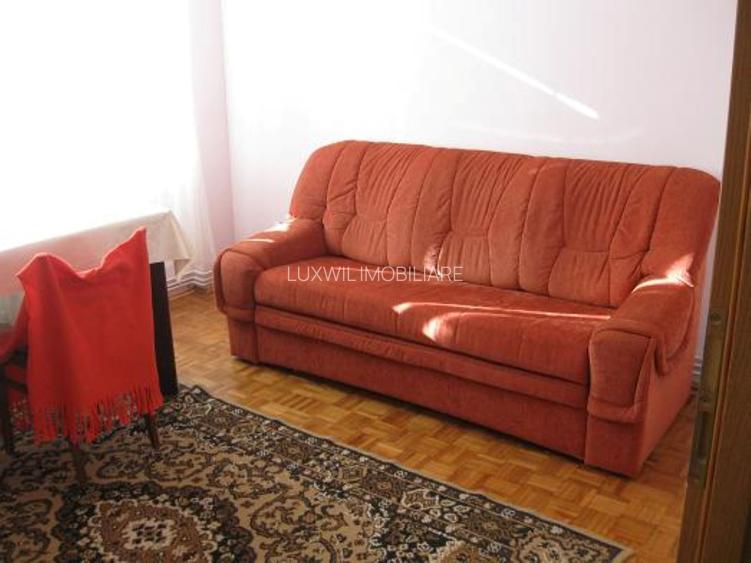 Vânzare apartament 2 camere in cartierul Gheorgheni - 4