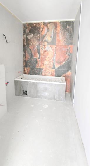 Apartament 1 camera decomandat, 45 mp, bloc nou, Mircea - Galata - 11