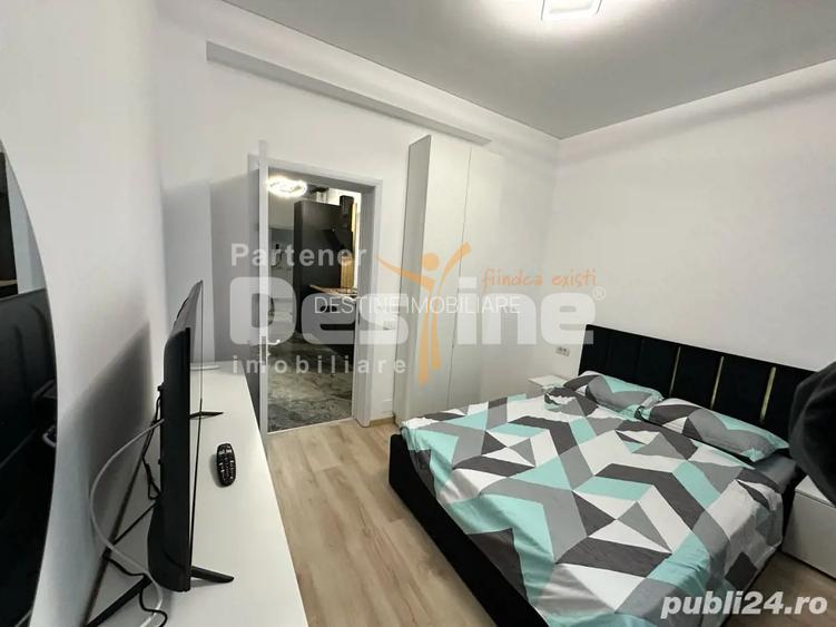 Apartament de 4 camere-vanzare- 110 mp, Mamaia Nord - la doar 3 minute de plaja - 4