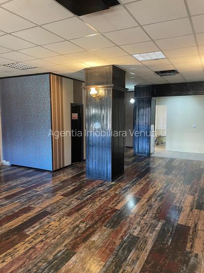 Spatiu comercial de inchiriat ultracentral  la strada circulata - 6