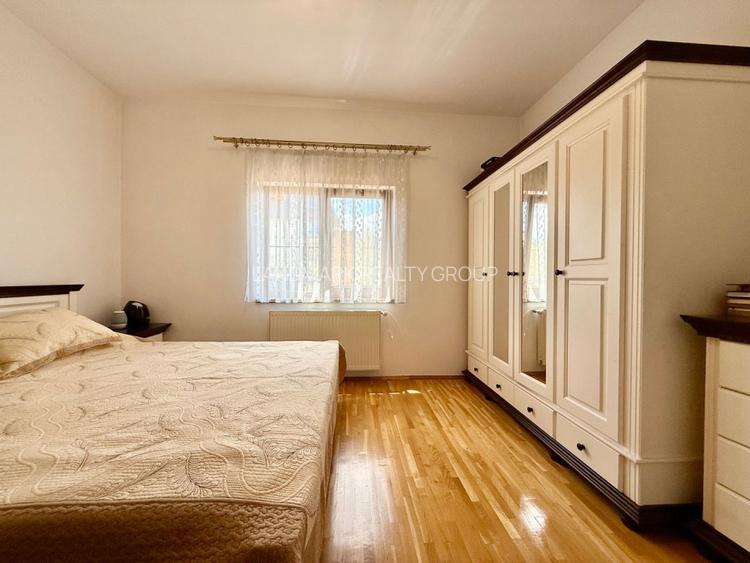 6 Camere | Teren 427 MP | Garaj Dublu | Otopeni - 6