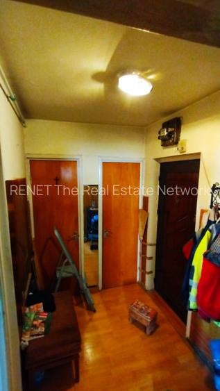 Ocazie !!! Apartament 2 camere la cel mai mic pret din Drumul Taberei. - 25