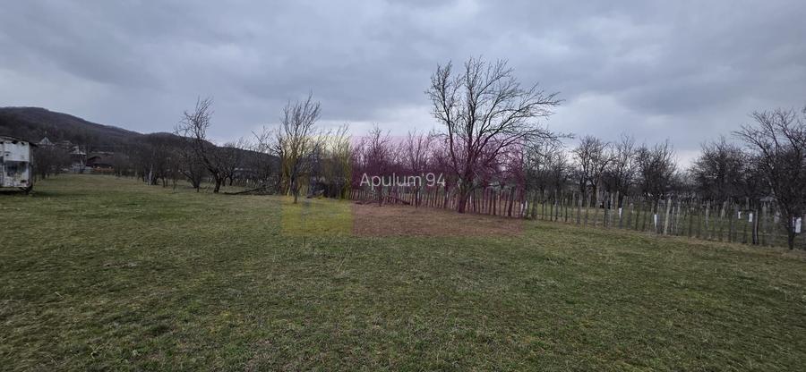 Teren 734 mp intravilan de vanzare in Brebu - 5