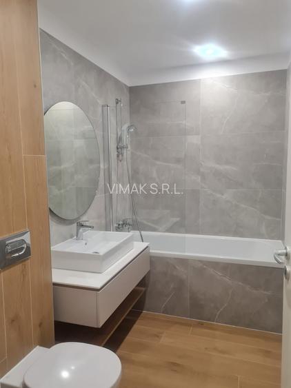 S.C. VIMAK Imobiliare inchiriaza apartament 2 camere Urban Plaza - 7